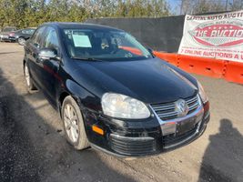 2010 VOLKSWAGEN JETTA