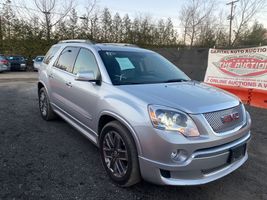 2011 GMC ACADIA