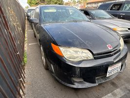 2005 Saturn Ion Red Line