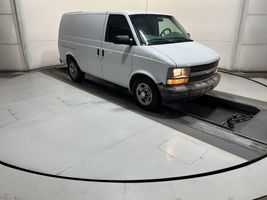 2004 Chevrolet Astro