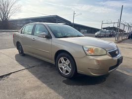 2006 Chevrolet Malibu