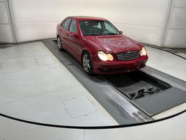 2007 Mercedes-Benz C-Class