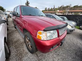 2004 Ford Explorer