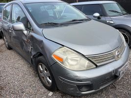 2008 NISSAN Versa