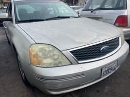 2006 Ford Five Hundred