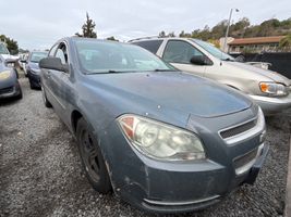 2009 Chevrolet Malibu