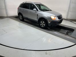 2008 Saturn Vue