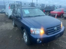 2006 Toyota HIGHLANDER