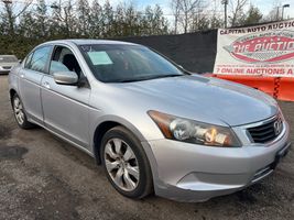 2009 Honda Accord