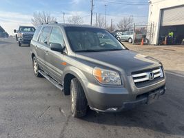 2007 Honda Pilot