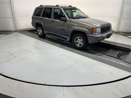 1997 JEEP GRAND CHEROKEE