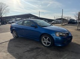 2005 ACURA RSX