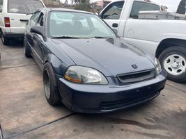 1998 Honda Civic