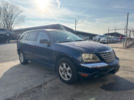 2005 Chrysler Pacifica