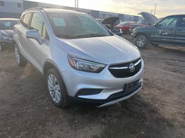 2018 Buick Encore