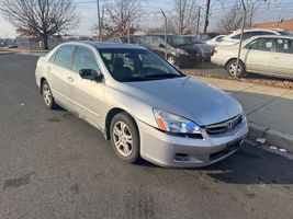 2006 Honda Accord