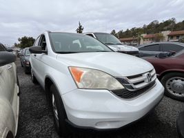 2010 Honda CR-V