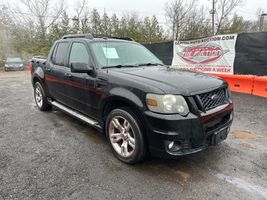 2008 Ford Explorer Sport Trac