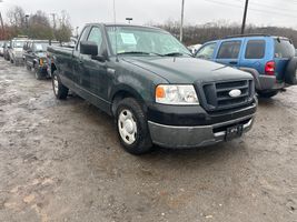 2006 Ford F-150