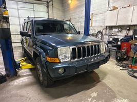 2006 JEEP Commander