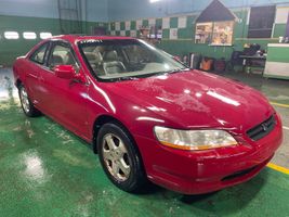 2000 Honda Accord