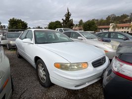 1998 Buick Regal