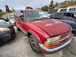 1998 Chevrolet Blazer