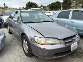 2000 Honda Accord