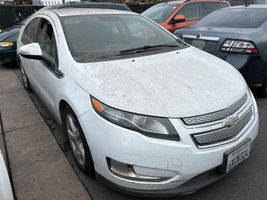 2013 Chevrolet Volt