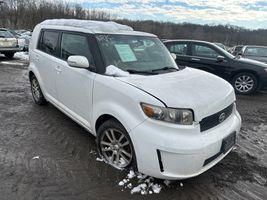 2010 Scion xB