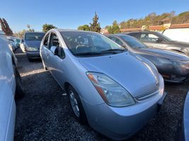 2006 Toyota Prius