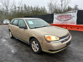 2005 Chevrolet Malibu Maxx