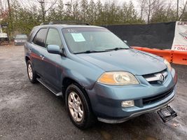 2006 ACURA MDX