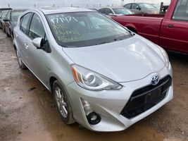 2015 Toyota Prius C