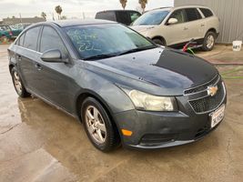 2013 Chevrolet Cruze