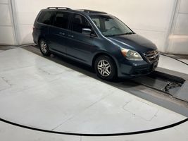 2006 Honda Odyssey