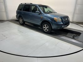 2007 Honda Pilot