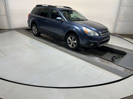 2013 Subaru Outback