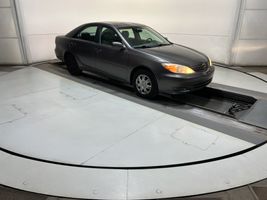 2004 Toyota Camry