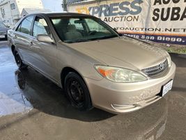 2003 Toyota Camry