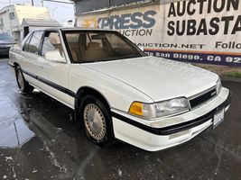 1990 ACURA Legend