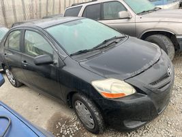 2007 Toyota Yaris