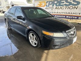 2005 ACURA TL