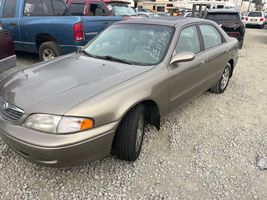 1998 Mazda 626