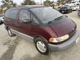 1992 Toyota Previa