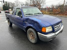 2003 Ford Ranger