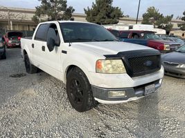 2004 Ford F-150