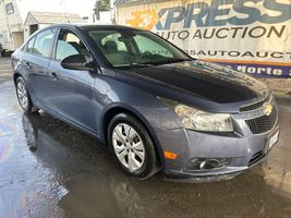 2013 Chevrolet Cruze