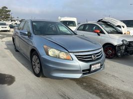 2011 Honda Accord