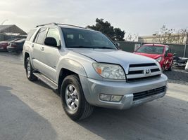 2004 Toyota 4Runner